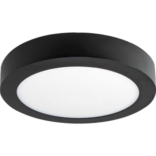 LED60 FENIX-R Black 12W WW 850/1400lm - Oprawa LED natynkowa n/t (Downlight LED)  GXDW363/GRE