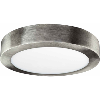LED60 FENIX-R matt chrome 12W WW 850/1400lm - Oprawa LED natynkowa n/t (Downlight LED)  GXDW263/GRE