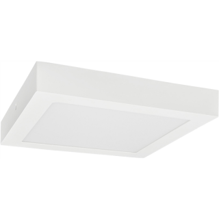 LED60 FENIX-S Snow white 12W NW 850/1400lm - Oprawa LED natynkowa n/t (Downlight LED)  GXDW391/GRE