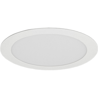LED60 VEGA-R White 12W WW 850/1400lm - Oprawa LED do zabudowy p/t (Downlight LED)  GXDW001/GRE