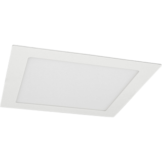 LED60 VEGA-S White 12W CW 850/1400lm - Oprawa LED do zabudowy p/t (Downlight LED)  GXDW011/GRE