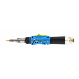 Lutownica gazowa 3 w 1  HT2C401/GTV