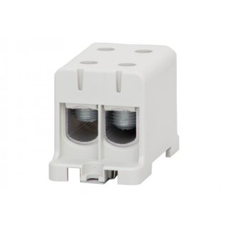 LZ w korpusie ZU 1-torowa 2x95/2x95mm2-szara  F2.0298/FEL