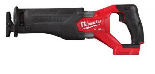 M18 FUEL™ Piła szablasta SAWZALL™ akumulatorowa [MILWAUKEE]  4933478293/MIL