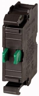 M22-CK01 Element stykowy 1R mocowanie przód; EATON  216385/EAT