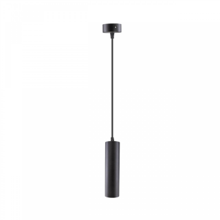Madara MINI II GU10 ZWIS BAZA 230V IP20 Fi55*200 mm Czarny Kabel 1m  SLIP003023/WOJ