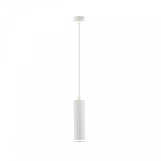 Madara MINI RING GU10 ZWIS BAZA 230V IP20 Fi55*200mm BiaŁy Kabel 1m  SLIP003018/WOJ