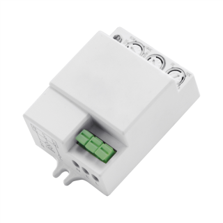 Mikrofalowy czujnik ruchu NEO MVS SMALL WHITE  03698/IDE
