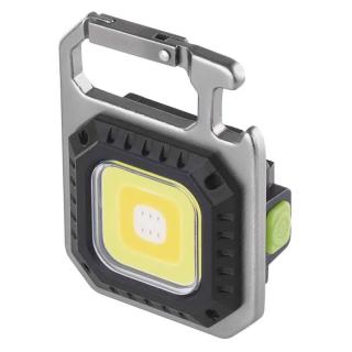Mini latarka LED - brelok, 750lm, ładowalna; EMOS  P4714/EMO