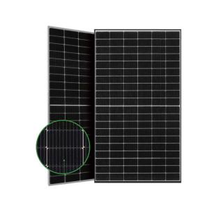 Moduł fotowoltaiczny / moduł PV Jinko Solar JKM420N-54HL4 420W MONO 30MM CZARNA RAMA/ BIAŁY BACKSHEET (36szt.paleta)  JKM420N-54HL4-V/JIN