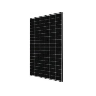 Moduł fotowoltaiczny / panel PV JA Solar 420Wp JAM54S30-420 N-TYPE czarna rama (1722x1134x30mm) paleta 36szt  JAM54S30-420/GR_BF/OTH