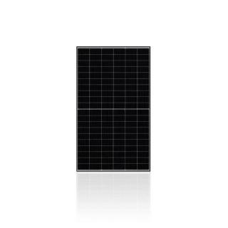 Moduł fotowoltaiczny / panel PV JA Solar 425Wp JAM54D40-425 N-TYPE BIFACIAL czarna rama (1722x1134x30mm) paleta 36szt.  JAM54D40-425/MB_BF/EMK