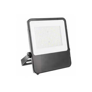Naświetlacz DAYTONA, LED, 200W, 24000lm, 4000K, AC180-250V, IP65  LD-DA200W-40/GTV