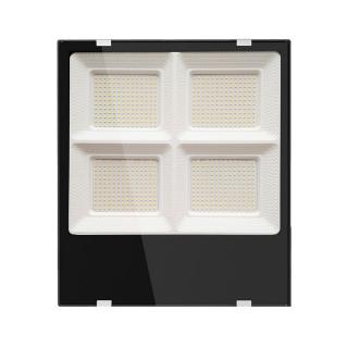 Naświetlacz LED 200W strumień użyteczny 22000Lm 6000K 120° Wymiary: 422x55x356mm Obu:AL. DIODY SAMSUNG 5  5902533193806/LED