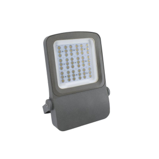 Naświetlacz Led Campus 150w 3000k 22500lm Ip66 90x90 Szary  C66-LFC-150DG-3K-9090/BMK