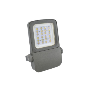 Naświetlacz Led Campus 60w 3000k 8400lm Ip66 90x90 Szary  C66-LFC-060DG-3K-9090/BMK
