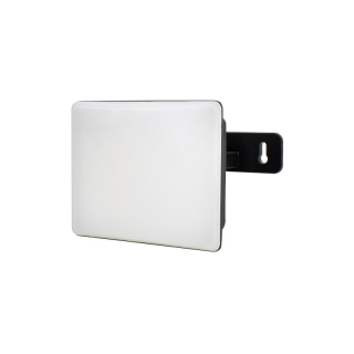 Naświetlacz Led Lfx 10w 4000k 900lm Ip65 Czarny  C65-LFX-010BL-4K/BMK