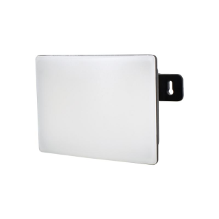 Naświetlacz Led Lfx 20w 4000k 1800lm Ip65 Czarny  C65-LFX-020BL-4K/BMK