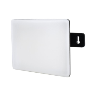 Naświetlacz Led Lfx 30w 4000k 2700lm Ip65 Czarny  C65-LFX-030BL-4K/BMK