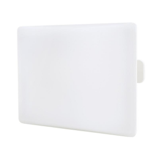Naświetlacz Led Lfx 50w 4000k 4500lm Ip65 Biały  C65-LFX-050WH-4K/BMK