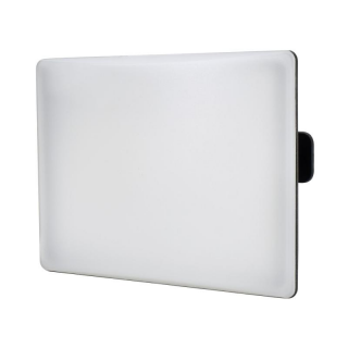 Naświetlacz Led Lfx 50w 4000k 4500lm Ip65 Czarny  C65-LFX-050BL-4K/BMK