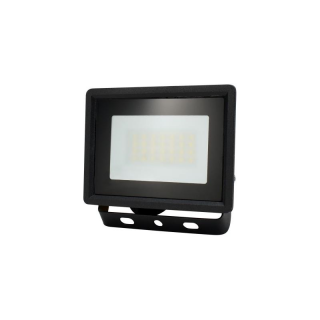 Naświetlacz Led Smd Kastel 20w 4000k 1640lm Ip65 Czarny  C64-LFK2-020BL-4K/BMK