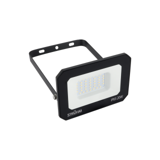 Naświetlacz SMD LED ASTON LED 20W BLACK NW  04361/IDE