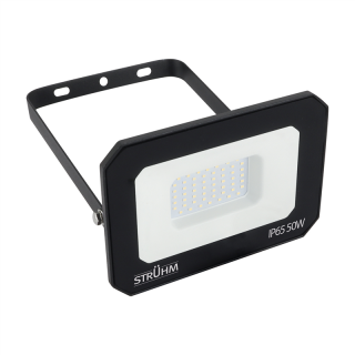 Naświetlacz SMD LED ASTON LED 50W BLACK NW  04363/IDE