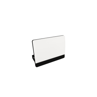 Naświetlacz SMD LED BRYZA LED 15W BLACK NW  04243/IDE