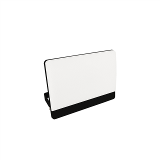Naświetlacz SMD LED BRYZA LED 50W BLACK NW  04245/IDE
