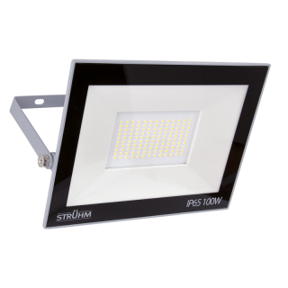 Naświetlacz SMD LED KROMA LED 100W GREY CW  03704/IDE