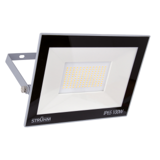 Naświetlacz SMD LED KROMA LED 100W GREY NW  03236/IDE
