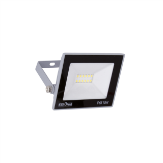 Naświetlacz SMD LED KROMA LED 10W GREY CW  03771/IDE