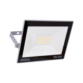 Naświetlacz SMD LED KROMA LED 50W GREY NW  03235/IDE