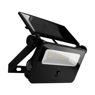 Naświetlacz SMD LED z czujnikiem ruchu SANTOR LED 2W CW  04040/IDE