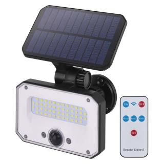 Naświetlacz SOLARNY LED SPILO, 1500lm IP54 WW ZG131S EMOS  ZG131S/EMO