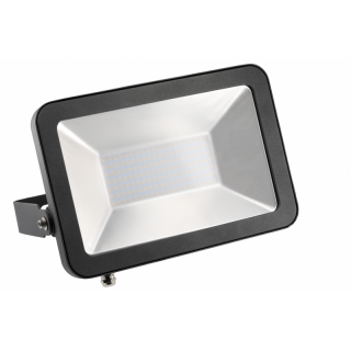 Naświetlacz VIPER, LED, 100W, 10000lm, 4000K, AC220-240V, IP65, szary  LD-VIPERS100W-40/GTV