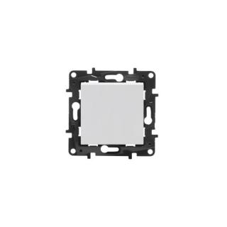 Niloe Step Łącznik krzyżowy 10 AX, biały; 863107, LEGRAND  863107/LEG