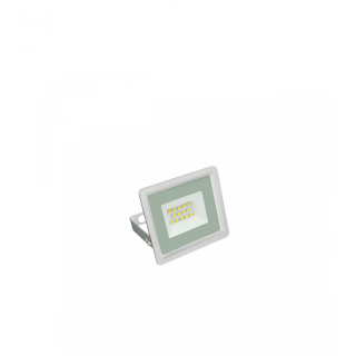 Noctis LUX 3 NaŚwietlacz 10W WW 230V IP65 90x75x27mm BiaŁy  SLI029052WW_PW/WOJ
