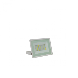Noctis LUX 3 NaŚwietlacz 30W WW 230V IP65 150x110x27 BiaŁy  SLI029054WW_PW/WOJ