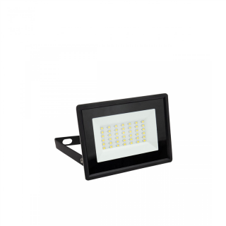Noctis LUX 3 NaŚwietlacz 30W WW 230V IP65 150x110x27mm Czarny  SLI029050WW_PW/WOJ