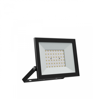 Noctis LUX 4 NaŚwietlacz 50W WW 230V IP65 176x137x25mm Czarny  SLI029073WW_PW/WOJ
