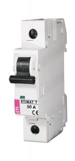 Ogranicznik mocy ETIMAT T 1P 50A  002181084/ETI