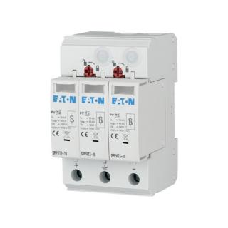 Ogranicznik przepięć typ 2 1000VDC, SPPVT2-10-2+PE; EATON ELECTRIC  176090/EAT