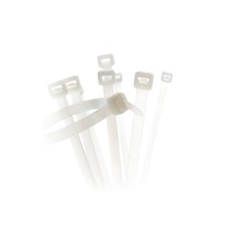 Opaska kablowa 160x2,5mm, naturalny, opk=100szt; GT-160MC, TRYTYT  GT-160MC/TRY