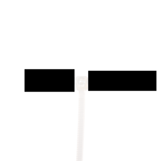 Opaska kablowa 200/2,5mm, barwa naturalna, opk=100szt, TK 20/3; E01TK-01010100601, ERGOM  E01TK-01010100601/ERG