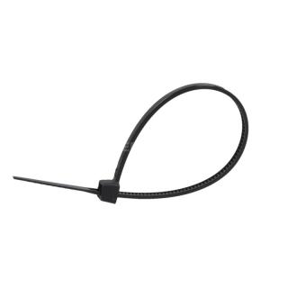 Opaska kablowa odporna na UV 368/3,6mm, czarny, opk=100szt, TKUV 40/3,6; E01TK-01050100901, ERGOM  E01TK-01050100901/ERG
