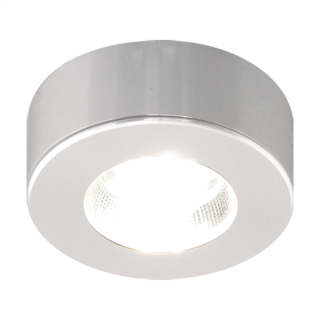 Oprawa dekoracyjna LED ALFI LED C SILVER NW  03099/IDE