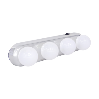 Oprawa dekoracyjna LED BILA LED 1,6W NW  04452/IDE