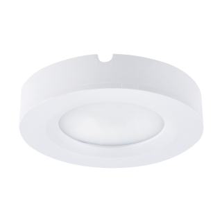 Oprawa dekoracyjna LED IGA LED C WHITE NW  03522/IDE